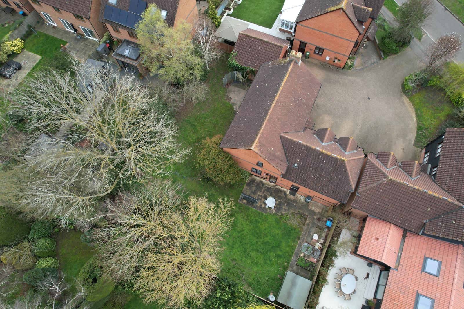 Walton Road, Middleton, Milton Keynes